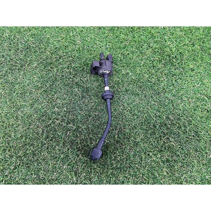 Клапан вентиляции топливного бака (топливная система) CHEVROLET Cruze J300 2011 1.4 55577313