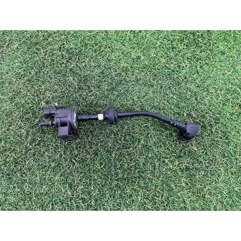 Клапан вентиляции топливного бака (топливная система) CHEVROLET Cruze J300 2011 1.4 55577313