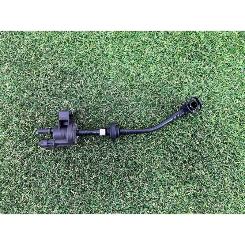 Клапан вентиляции топливного бака (топливная система) CHEVROLET Cruze J300 2011 1.4 55577313