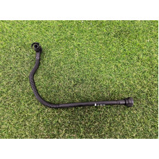 Трубка вентиляции топливного бака