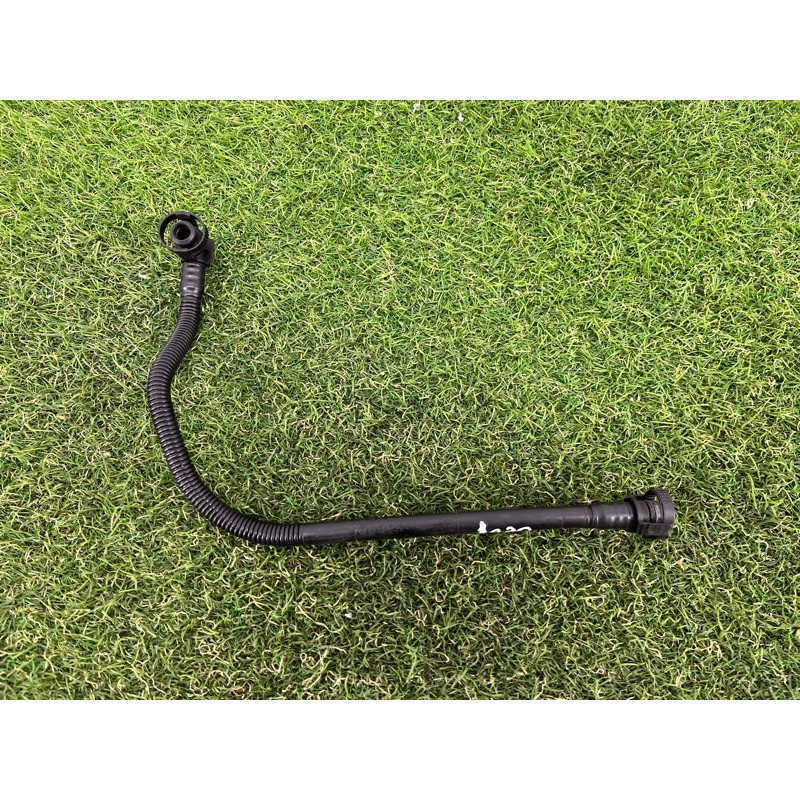 Трубка вентиляции топливного бака (топливная система) BMW X5 E70 2008 4.8 N62/TU 13907548907