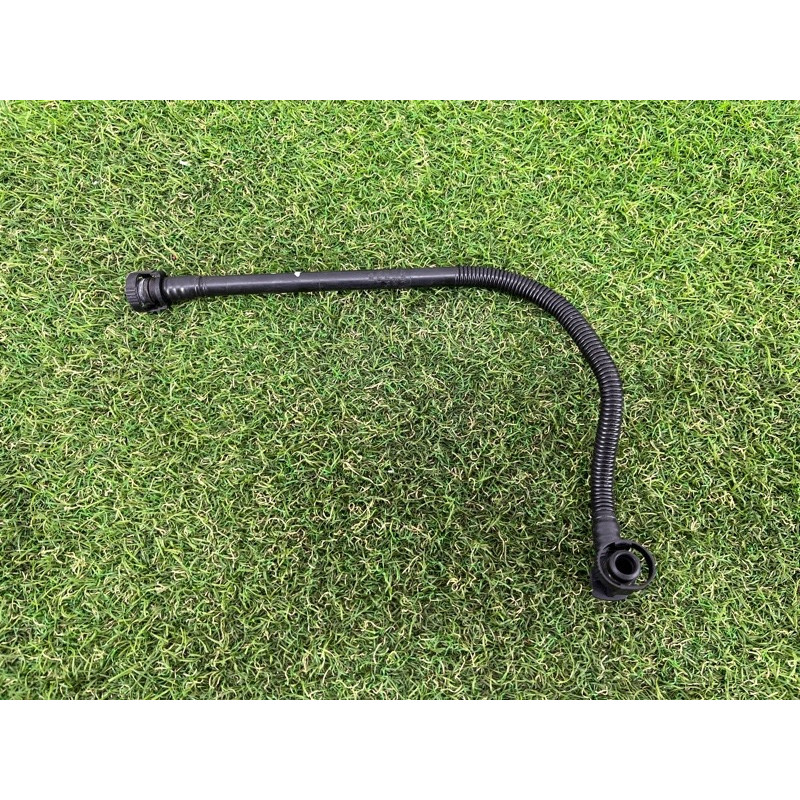 Трубка вентиляции топливного бака (топливная система) BMW X5 E70 2008 4.8 N62/TU 13907548907