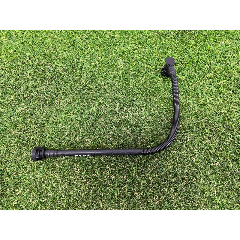 Трубка вентиляции топливного бака (топливная система) BMW X5 E70 2008 4.8 N62/TU 13907548907