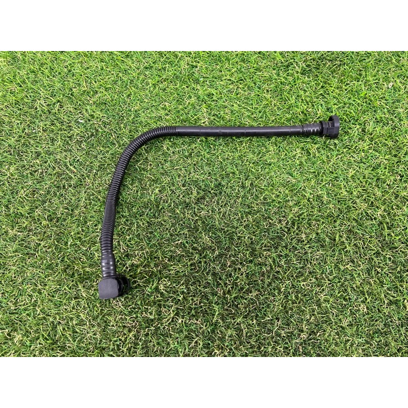 Трубка вентиляции топливного бака (топливная система) BMW X5 E70 2008 4.8 N62/TU 13907548907