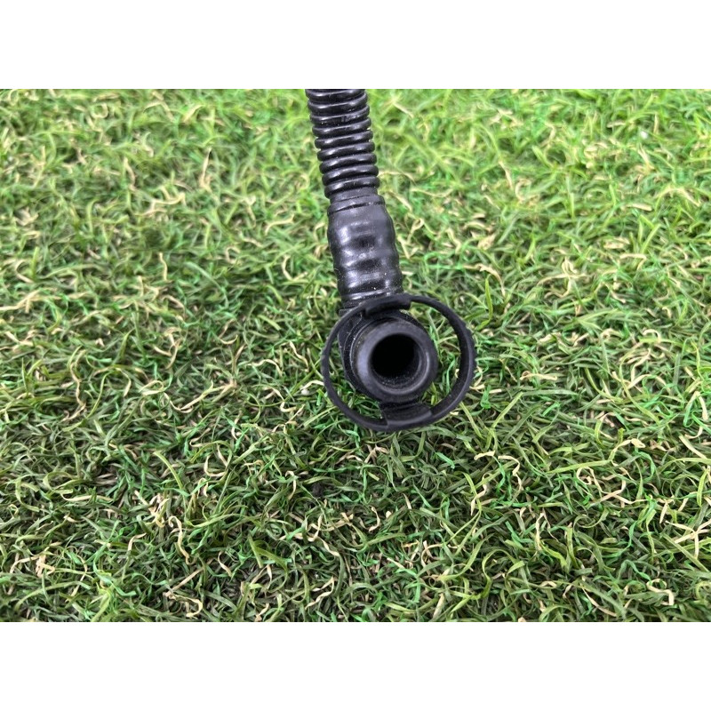 Трубка вентиляции топливного бака (топливная система) BMW X5 E70 2008 4.8 N62/TU 13907548907