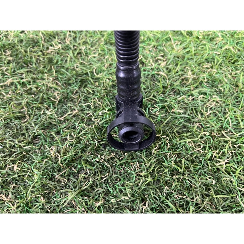 Трубка вентиляции топливного бака (топливная система) BMW X5 E70 2008 4.8 N62/TU 13907548907