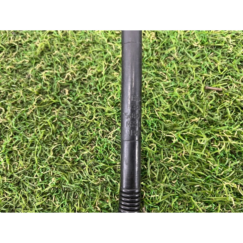 Трубка вентиляции топливного бака (топливная система) BMW X5 E70 2008 4.8 N62/TU 13907548907