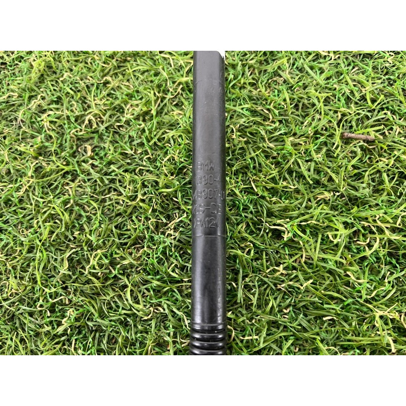 Трубка вентиляции топливного бака (топливная система) BMW X5 E70 2008 4.8 N62/TU 13907548907