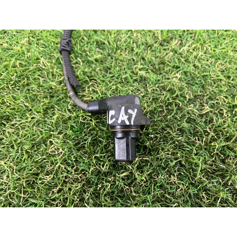 Датчик положения коленвала (электрика двигателя) PORSCHE CAYENNE 958 2013 3.6 95860643300