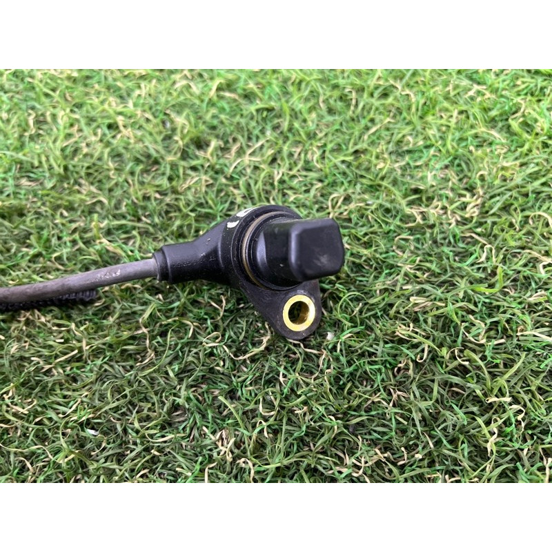 Датчик положения коленвала (электрика двигателя) PORSCHE CAYENNE 958 2013 3.6 95860643300