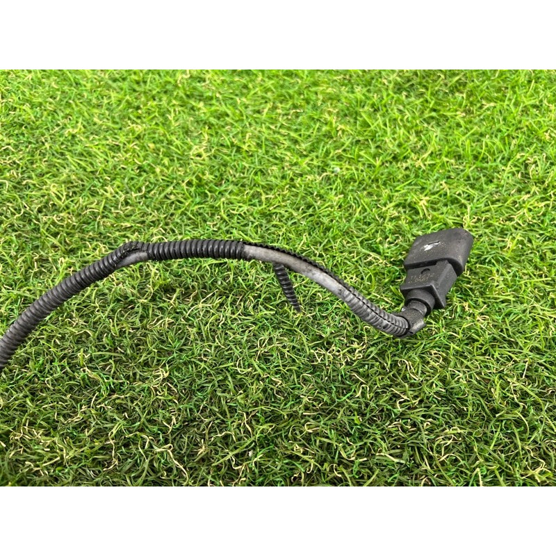 Датчик положения коленвала (электрика двигателя) PORSCHE CAYENNE 958 2013 3.6 95860643300