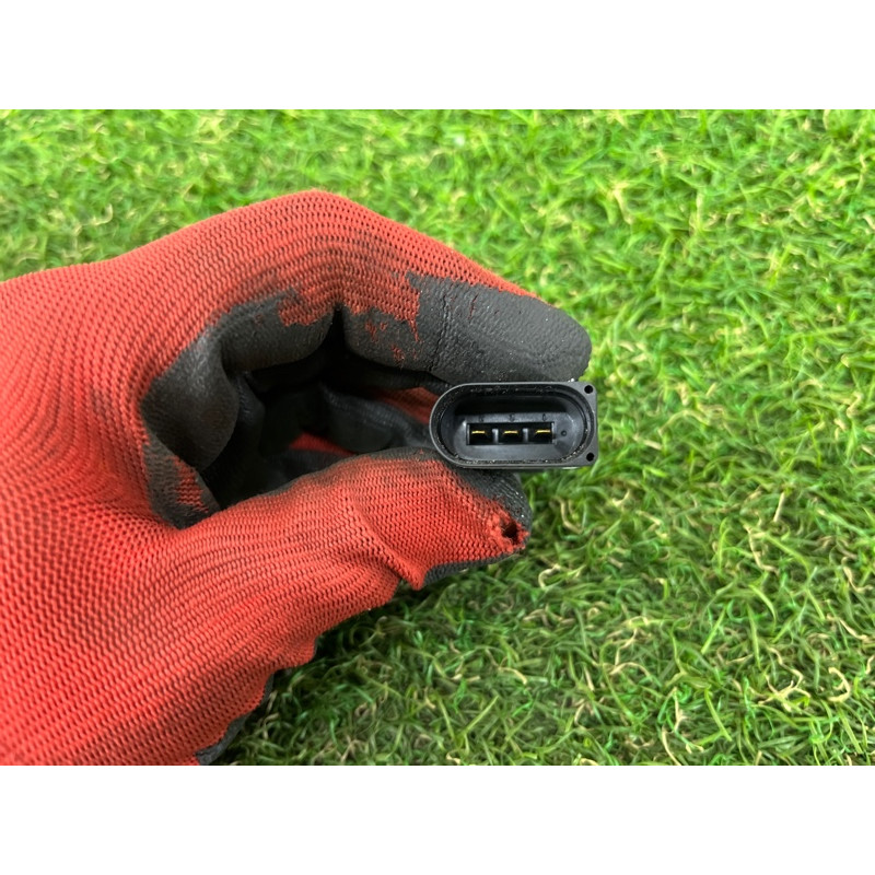 Датчик положения коленвала (электрика двигателя) PORSCHE CAYENNE 958 2013 3.6 95860643300