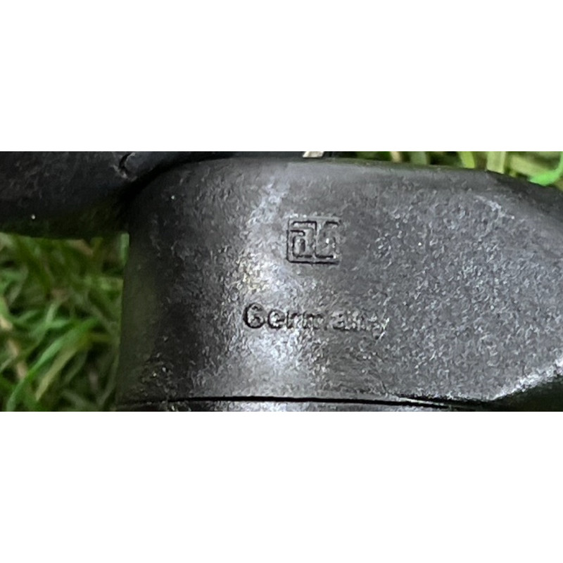 Датчик положения коленвала (электрика двигателя) AUDI Q7 4L 2007 3.6 022957147A