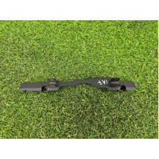 Декоративная крышка двигателя