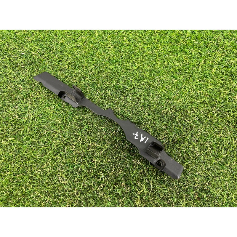 Декоративная крышка двигателя (двигатель и элементы) AUDI A7 4G 2013 3.0 CGXB 06E103935C