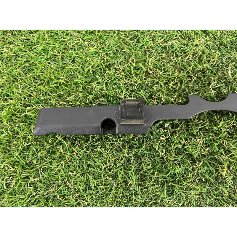 Декоративная крышка двигателя (двигатель и элементы) AUDI A7 4G 2013 3.0 CGXB 06E103935C