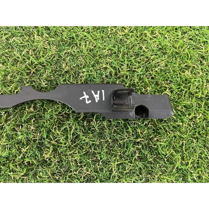 Декоративная крышка двигателя (двигатель и элементы) AUDI A7 4G 2013 3.0 CGXB 06E103935C