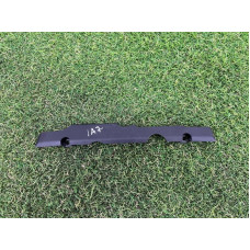 Декоративная крышка двигателя