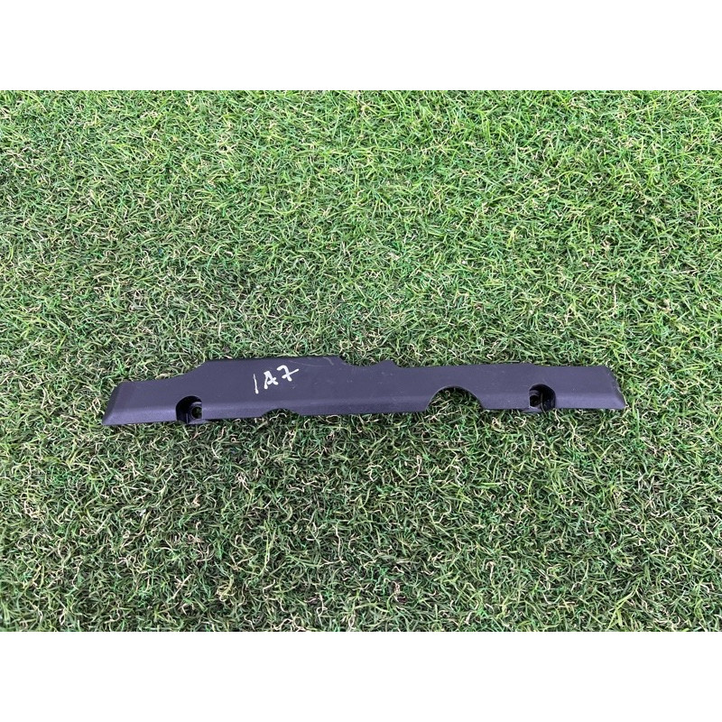 Декоративная крышка двигателя (двигатель и элементы) AUDI A7 4G 2013 3.0 CGXB 06E103936C