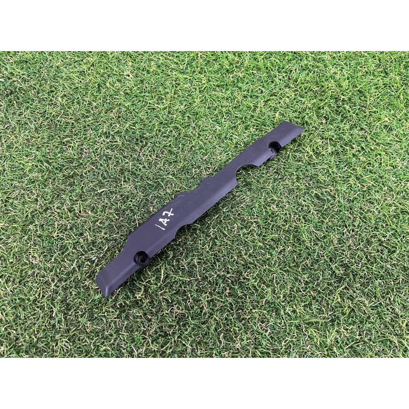 Декоративная крышка двигателя (двигатель и элементы) AUDI A7 4G 2013 3.0 CGXB 06E103936C