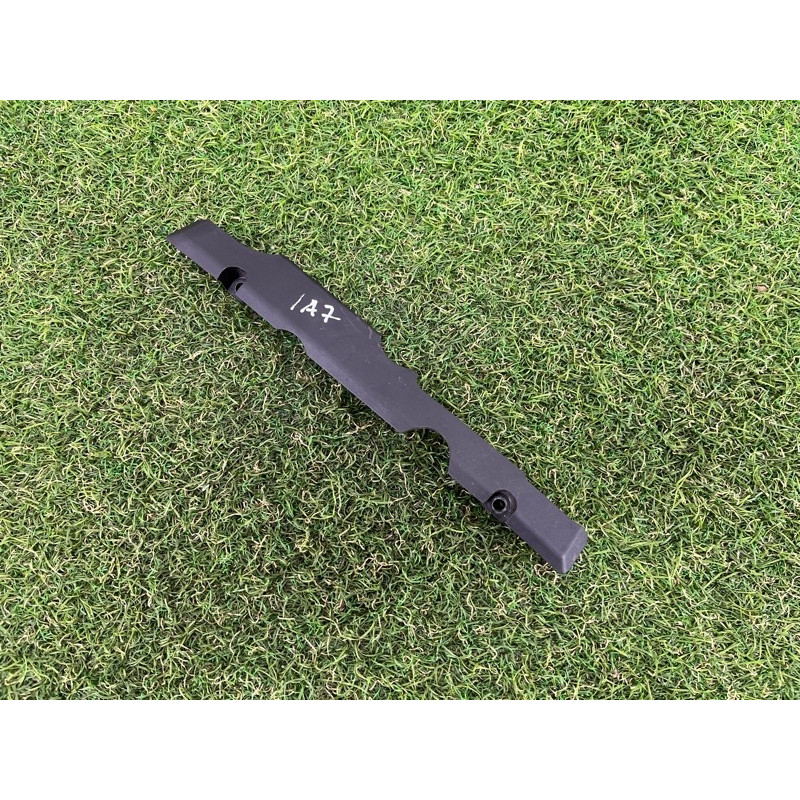 Декоративная крышка двигателя (двигатель и элементы) AUDI A7 4G 2013 3.0 CGXB 06E103936C