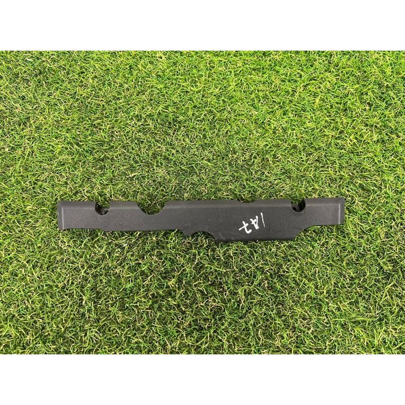 Декоративная крышка двигателя (двигатель и элементы) AUDI A7 4G 2013 3.0 CGXB 06E103936C