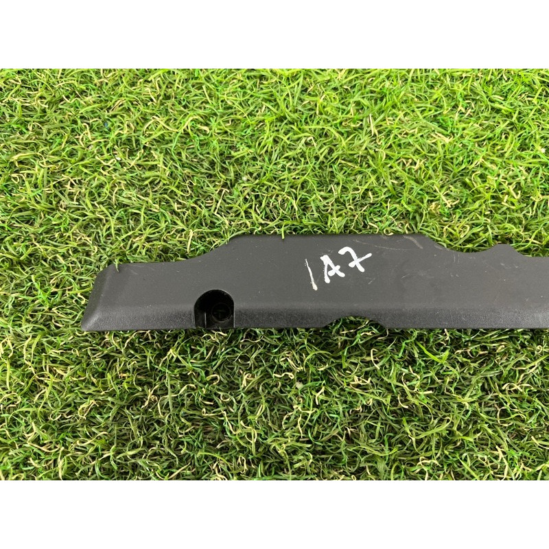 Декоративная крышка двигателя (двигатель и элементы) AUDI A7 4G 2013 3.0 CGXB 06E103936C