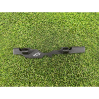 Декоративна кришка двигуна