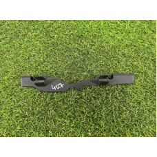 Декоративная крышка двигателя