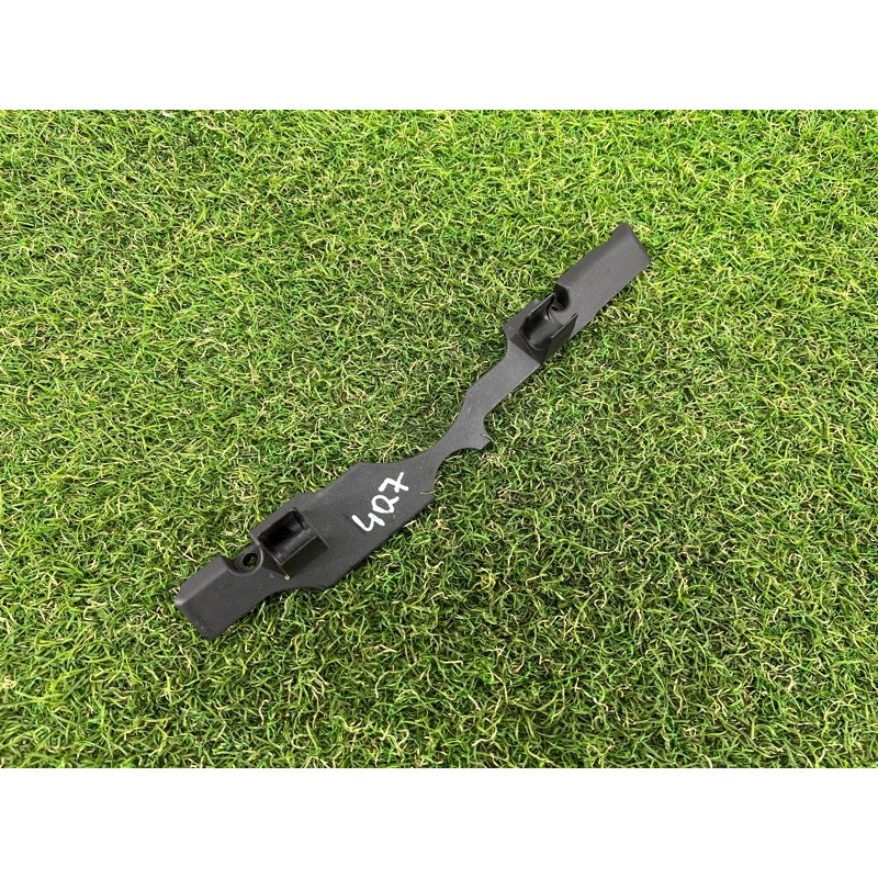 Декоративная крышка двигателя (двигатель и элементы) AUDI Q7 4L 2014 3.0 TFSi CTWB 06E103935E