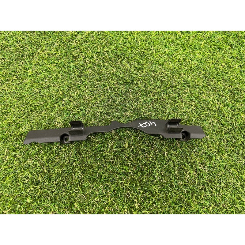 Декоративная крышка двигателя (двигатель и элементы) AUDI Q7 4L 2014 3.0 TFSi CTWB 06E103935E