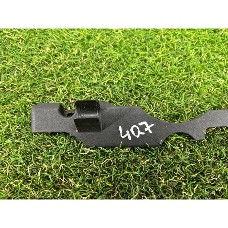 Декоративная крышка двигателя (двигатель и элементы) AUDI Q7 4L 2014 3.0 TFSi CTWB 06E103935E