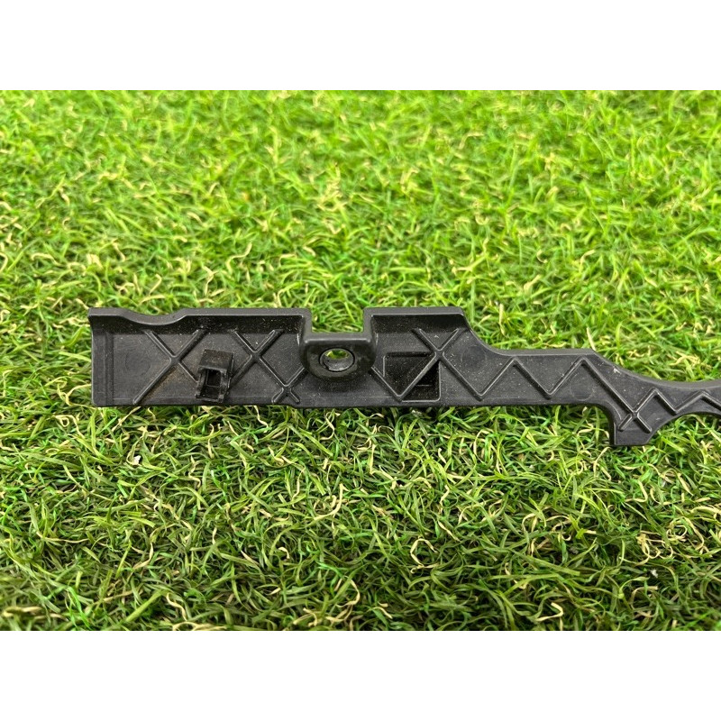 Декоративная крышка двигателя (двигатель и элементы) AUDI Q7 4L 2014 3.0 TFSi CTWB 06E103935E