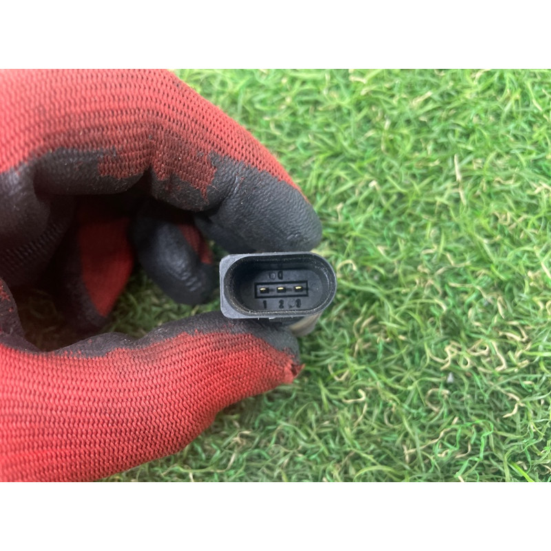 Датчик давления топлива (электрика / датчики) PORSCHE CAYENNE 958 2013 3.6 95860622100