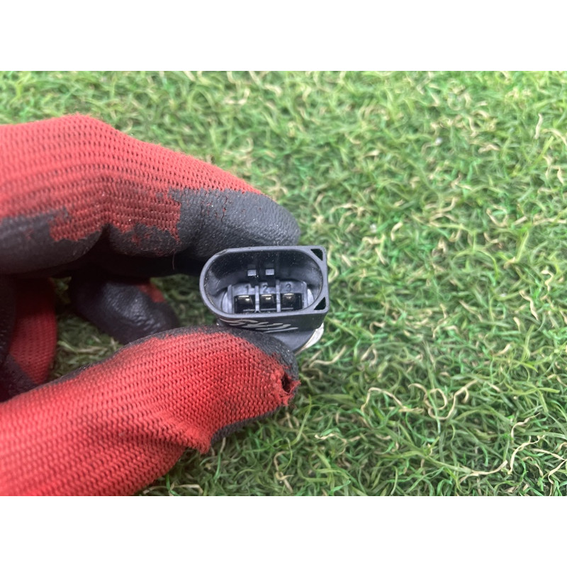 Датчик давления топлива (электрика / датчики) PORSCHE CAYENNE 958 2013 3.6 95860623020