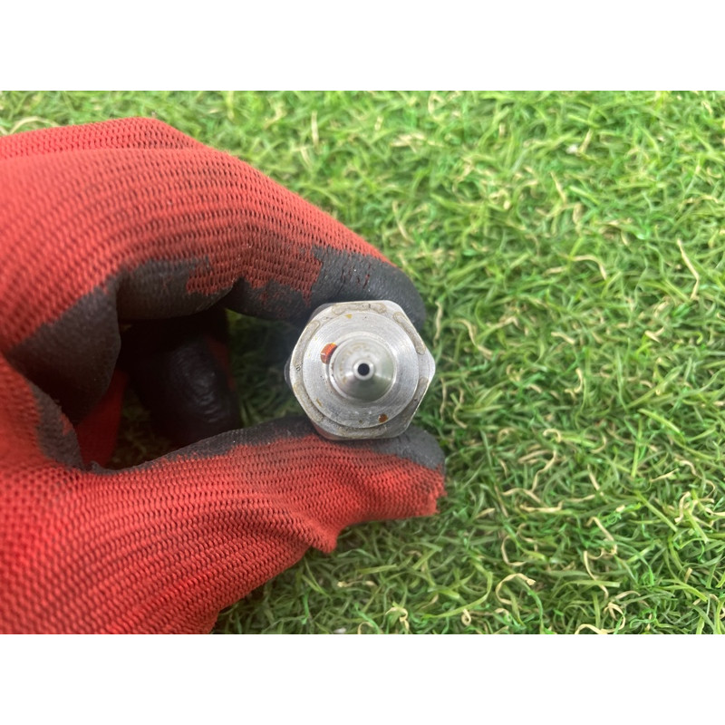 Датчик давления топлива (электрика / датчики) PORSCHE CAYENNE 958 2012 4.8 94860623001