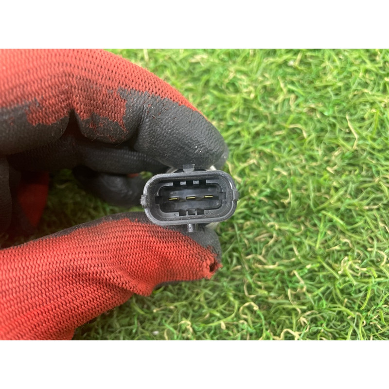 Датчик давления топлива (электрика / датчики) PORSCHE CAYENNE 958 2012 4.8 94860623001