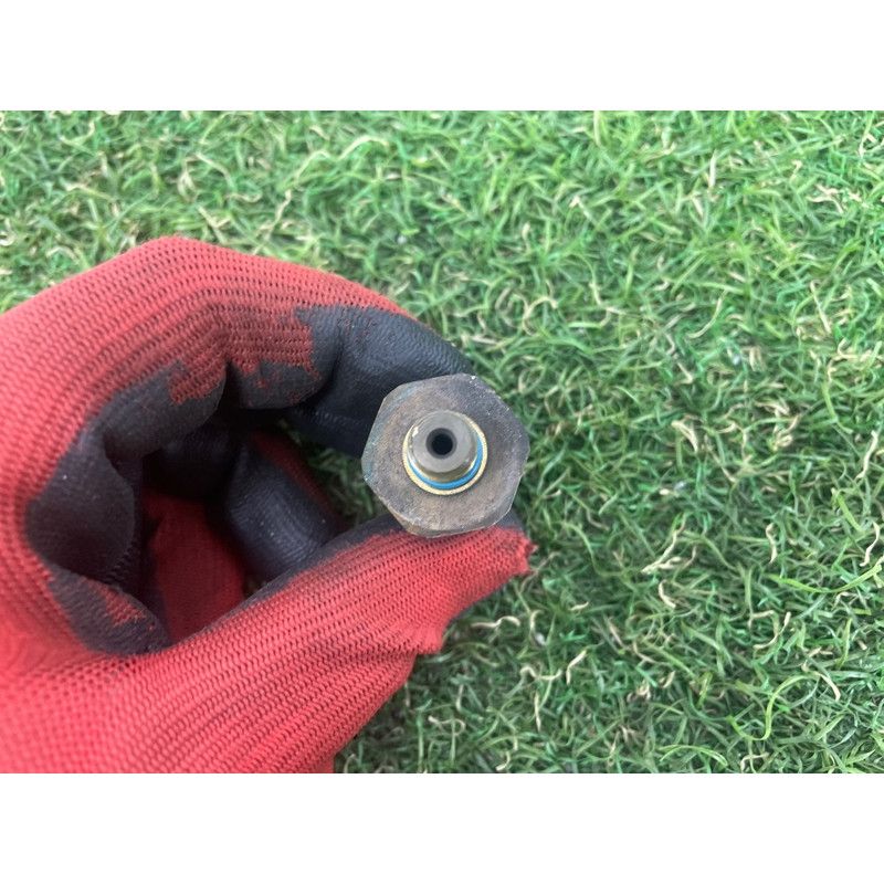 Датчик давления топлива (электрика / датчики) AUDI A7 4G 2013 3.0 CGXB 06E906051K