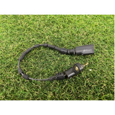 Датчик температуры охлаждающей жидкости