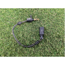 Датчик температуры охлаждающей жидкости