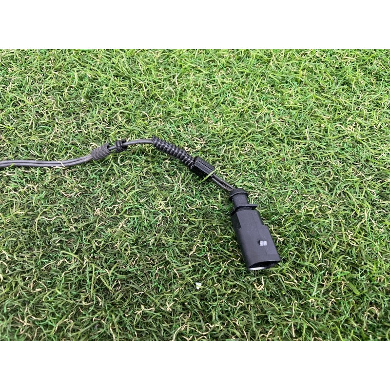 Датчик температуры охлаждающей жидкости (электрика / датчики) PORSCHE CAYENNE 958 2013 3.6 03H919501A