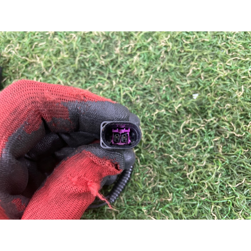 Датчик температуры охлаждающей жидкости (электрика / датчики) PORSCHE CAYENNE 958 2013 3.6 03H919501A