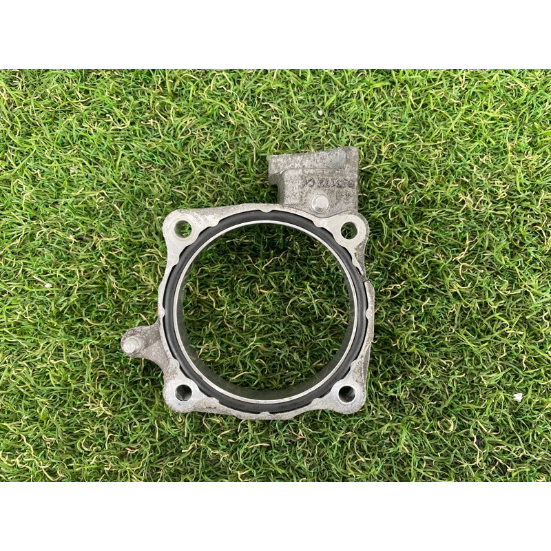 Адаптер дроссельной заслонки (кронштейны двигателя) AUDI Q7 4M 2017 3.0 TFSi CREC 06E145175J