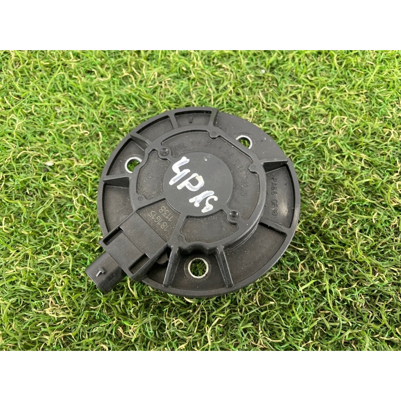 Клапан фазорегулятора (электрика двигателя) Volkswagen Passat B7 2016 1.8 06L109259A