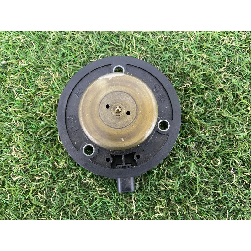 Клапан фазорегулятора (электрика двигателя) Volkswagen Passat B7 2016 1.8 06L109259A