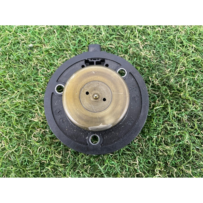 Клапан фазорегулятора (электрика двигателя) Volkswagen Passat B7 2016 1.8 06L109259A