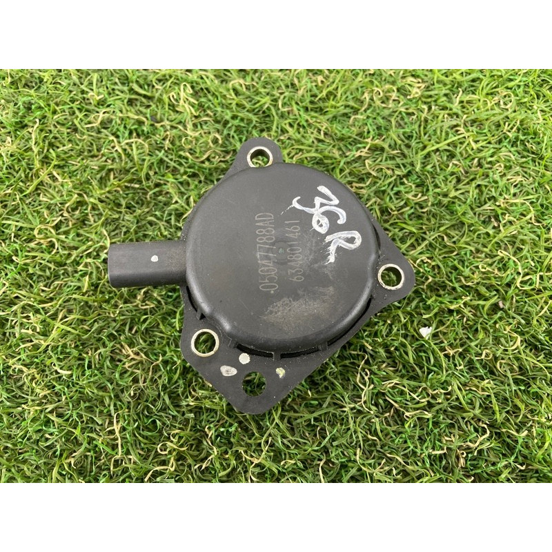 Клапан фазорегулятора (электрика двигателя) Jeep Grand Cherokee WK2 2017 3.6 5047788AD