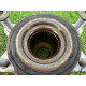 Ступиця (підвіска) AUDI Q5 8R 2012 3.2 CALB 4H0498625E