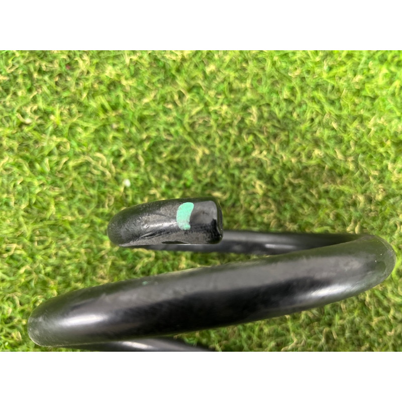 Пружина подвески (подвеска) BMW X3 F25 2012 3.0 31336787136