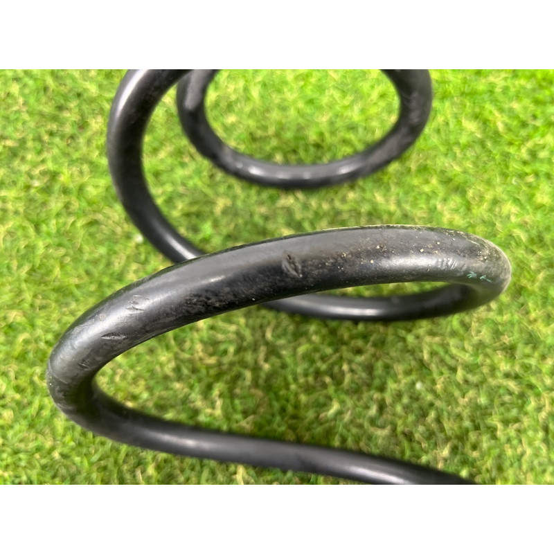 Пружина подвески (подвеска) BMW X3 F25 2012 3.0 31336787136